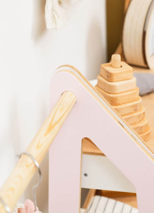 Kids Clothing Rack