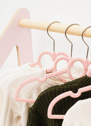 Kids Clothing Rack