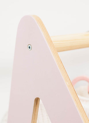 Kids Clothing Rack