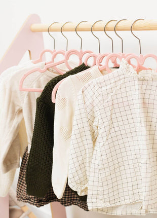 Kids Clothing Rack