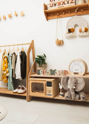 Toddler Playroom Set