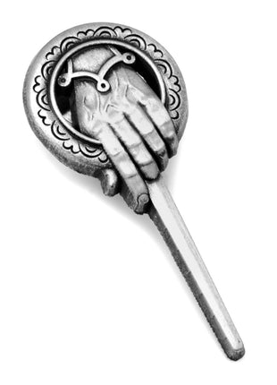 Game of Thrones Hand of the Queen Lapel Pin