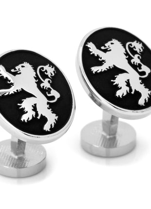 Game of Thrones House Lannister Cufflinks
