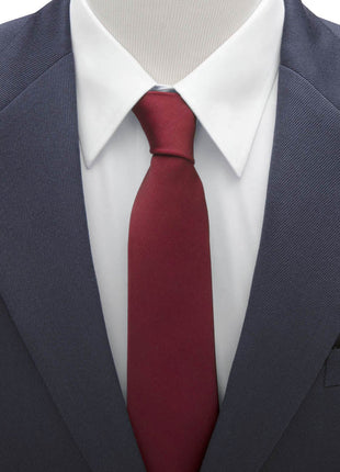 Game of Thrones Lannister Lion Red Men's Tie