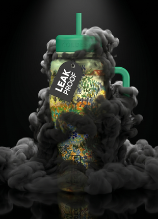 COLDEST 24oz Limitless Ultra v8