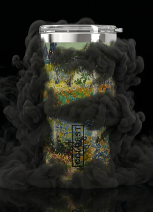 Coldest 20 oz Tumbler v2