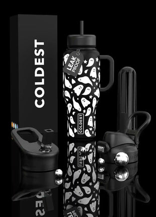 COLDEST 24oz Limitless Ultra v8