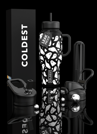 COLDEST 46oz Limitless Ultra v8