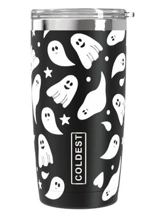 Coldest 20 oz Tumbler v2