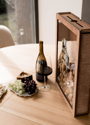 Gift for Cat Lovers – Home, Cat, Wine
