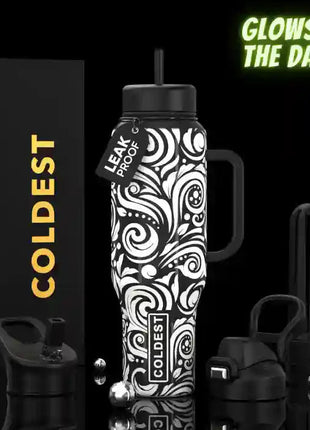 COLDEST 46oz Limitless Ultra v8
