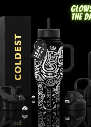 COLDEST 36oz Limitless Ultra v8