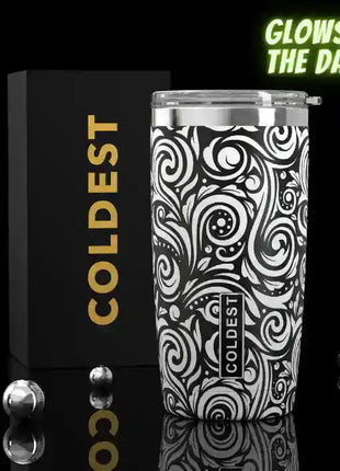 Coldest 20 oz Tumbler v2