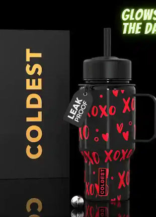COLDEST 6.7oz Bottle