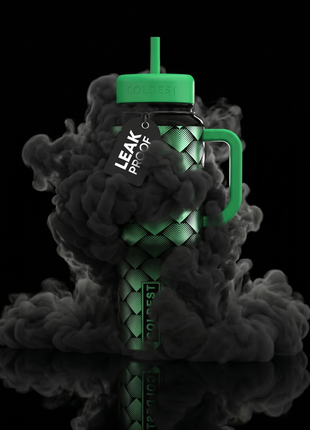 COLDEST 6.7oz Bottle