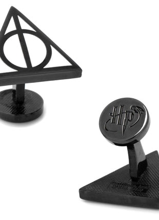 Harry Potter Deathly Hallows Cufflinks