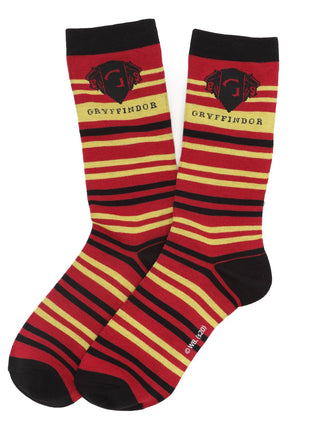 Harry Potter Gryffindor Men's Sock
