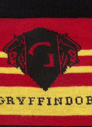 Harry Potter Gryffindor Men's Sock