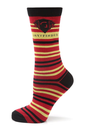 Harry Potter Gryffindor Men's Sock