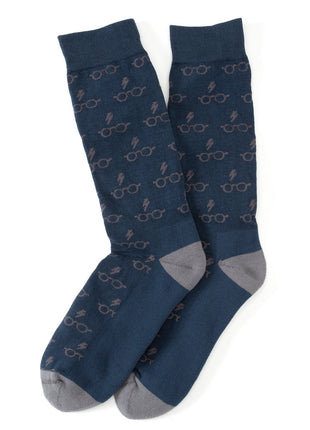 Harry Potter 3 Pack Sock Gift Set