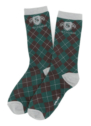 Harry Potter House 4 Socks Gift Set