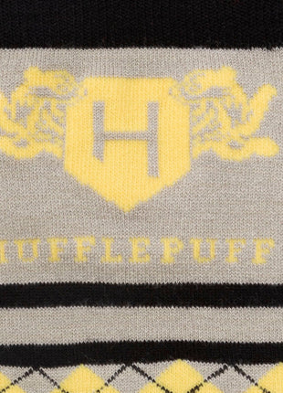 Harry Potter Hufflepuff Men's Sock