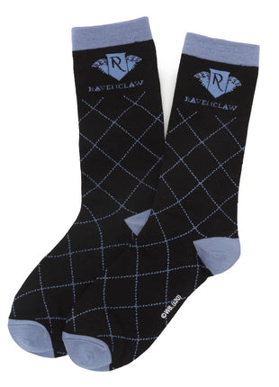 Harry Potter Ravenclaw Men's Sock