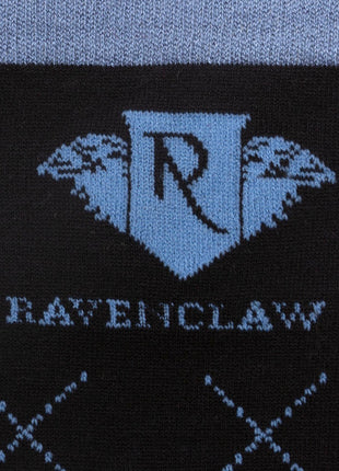 Harry Potter Ravenclaw Men's Sock