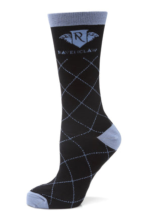 Harry Potter Ravenclaw Men's Sock