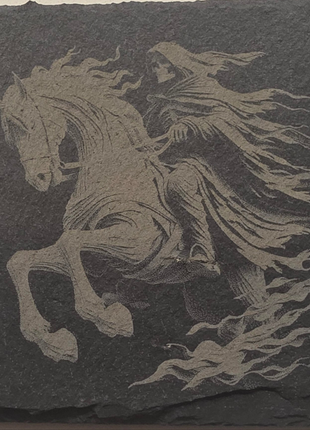 Stone Coaster