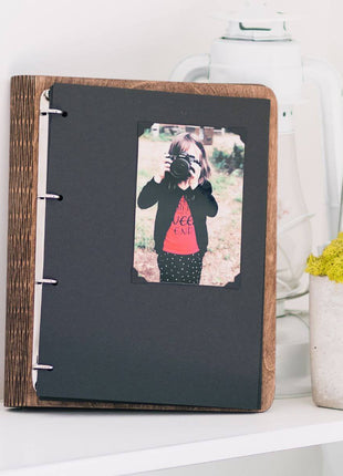 Wedding Album Sweethearts