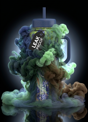 COLDEST 24oz Limitless Ultra v8