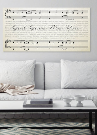 Ivory Sheet Music and Lyrics