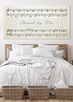 Ivory Sheet Music and Lyrics