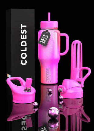 COLDEST 24oz Limitless Ultra v8