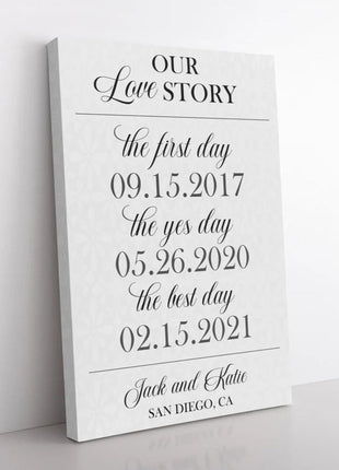 Custom Size 20x30