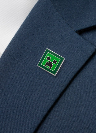 Minecraft Collector Pins