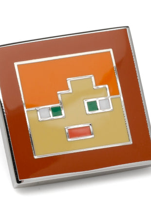 Minecraft Collector Pins