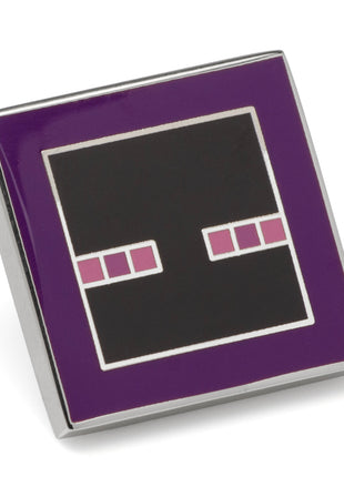 Minecraft Collector Pins