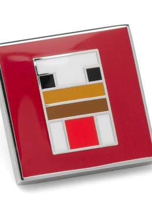 Minecraft Collector Pins