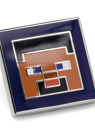 Minecraft Collector Pins