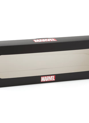 Marvel  Avengers Favorites 3 Pair Socks and Lapel Pin Gift Set