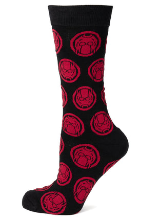 Marvel Ant-Man Red and Black Gift Set