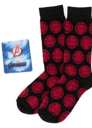 Marvel Ant-Man Red and Black Gift Set
