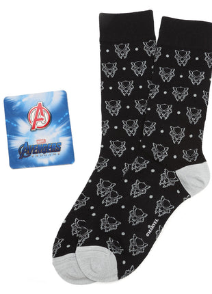 Marvel Avengers Black Panther Dot Gift Set