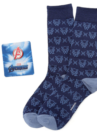 Marvel Avengers Black Panther Blue Gift Set