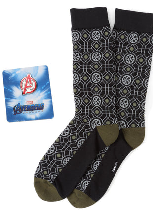 Marvel Avengers Doctor Strange Black Gift Set