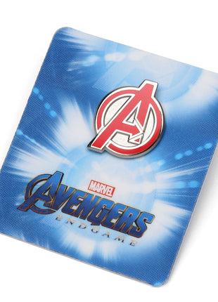 Marvel Avengers Loki Pattern Green and Black Gift Set