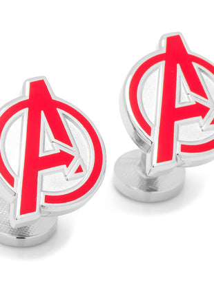 Marvel Avengers Cufflinks