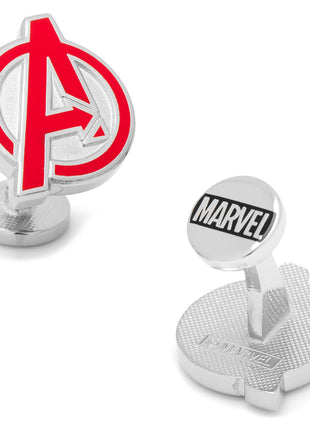 Marvel Avengers Cufflinks